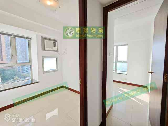 Kennedy Town - The Merton Tower 2 09