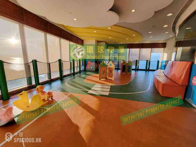 Kennedy Town - The Merton Tower 2 31