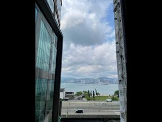 Sai Ying Pun - Lee Wah Mansion 03