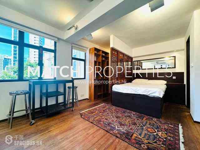 Poho - 銀禧大廈 01