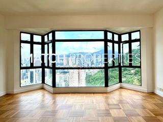 Mid Levels East - Bamboo Grove 02