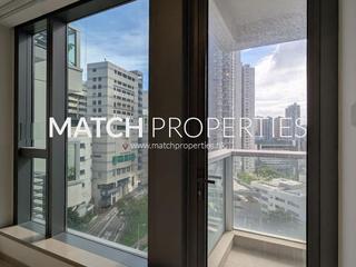 Wong Chuk Hang - The Southside 03