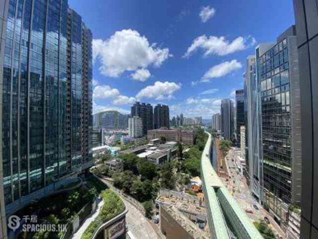 Wong Chuk Hang - The Southside Phase 3C Blue Coast II Tower 3 04