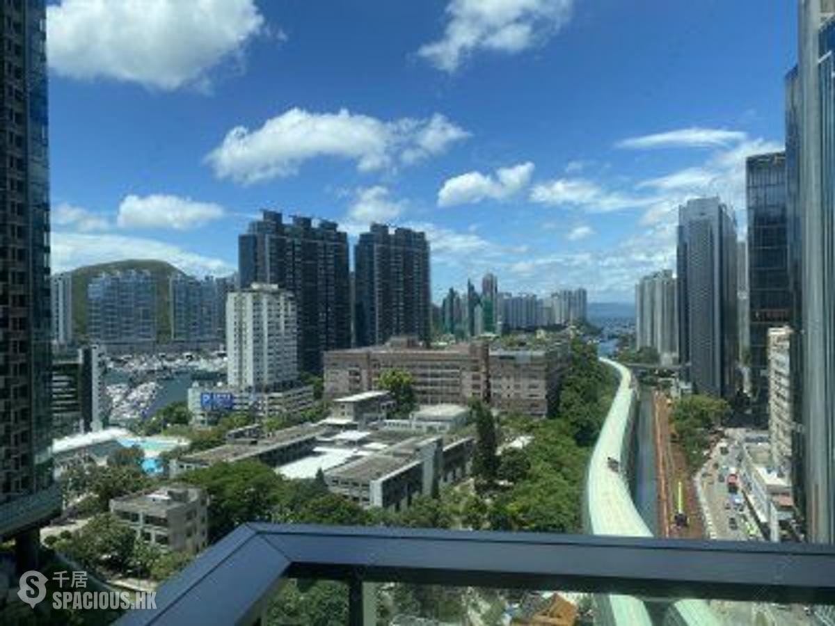 Wong Chuk Hang - The Southside Phase 3C Blue Coast II Tower 3 01
