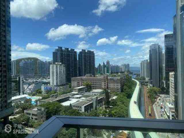 Wong Chuk Hang - The Southside Phase 3C Blue Coast II Tower 3 01