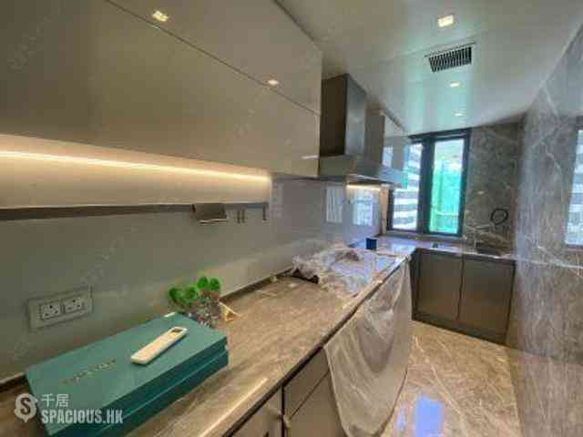Wong Chuk Hang - The Southside Phase 3C Blue Coast II Tower 3 12