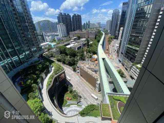 Wong Chuk Hang - The Southside Phase 3C Blue Coast II Tower 3 16