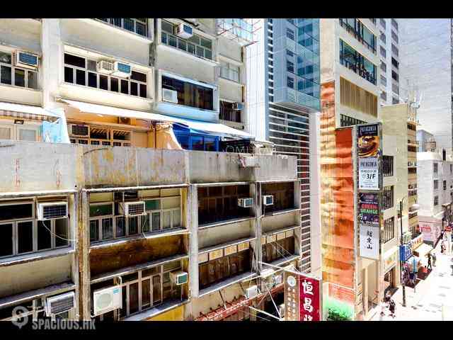 上環 - 永樂街109-111號 24