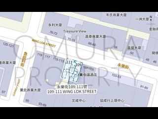 上環 - 永樂街109-111號 30