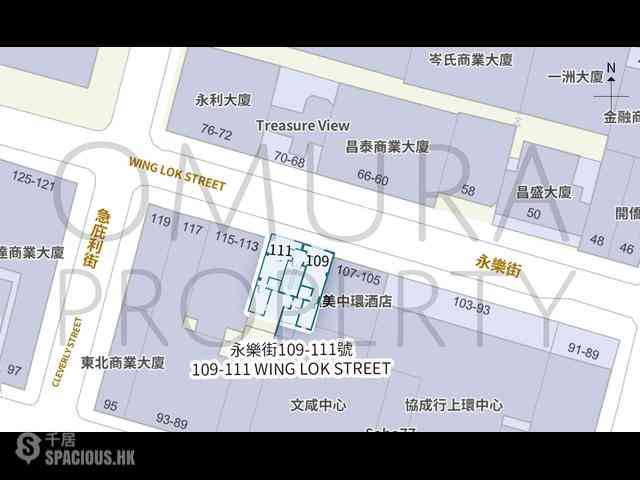 上環 - 永樂街109-111號 30