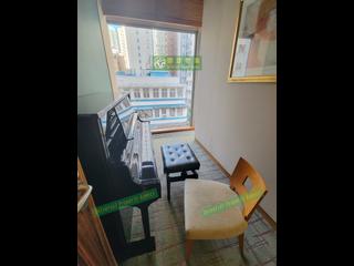 堅尼地城 - 泓都2座 36