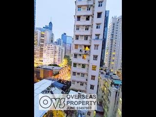 湾仔 - 安东大厦 04