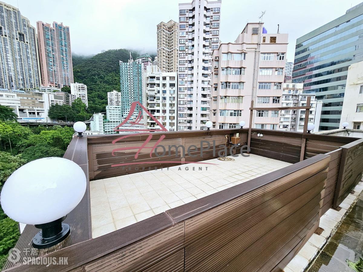 中環 - 翠怡閣 01