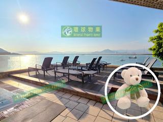 堅尼地城 - 泓都2座 23