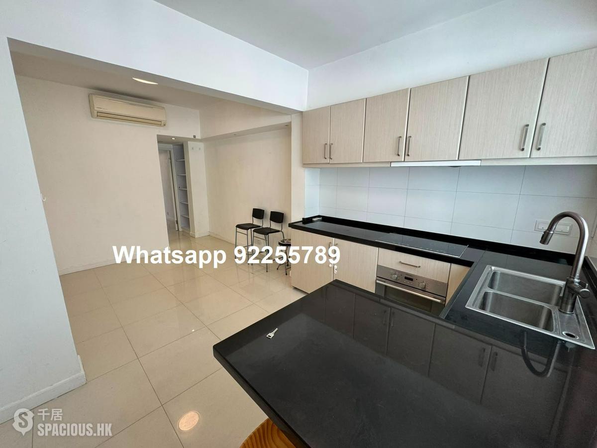 Sheung Wan - 109-111, Wing Lok Street 01