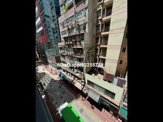 Sheung Wan - 109-111, Wing Lok Street 07