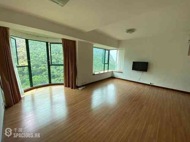 中半山 - 晓峰阁3座 02