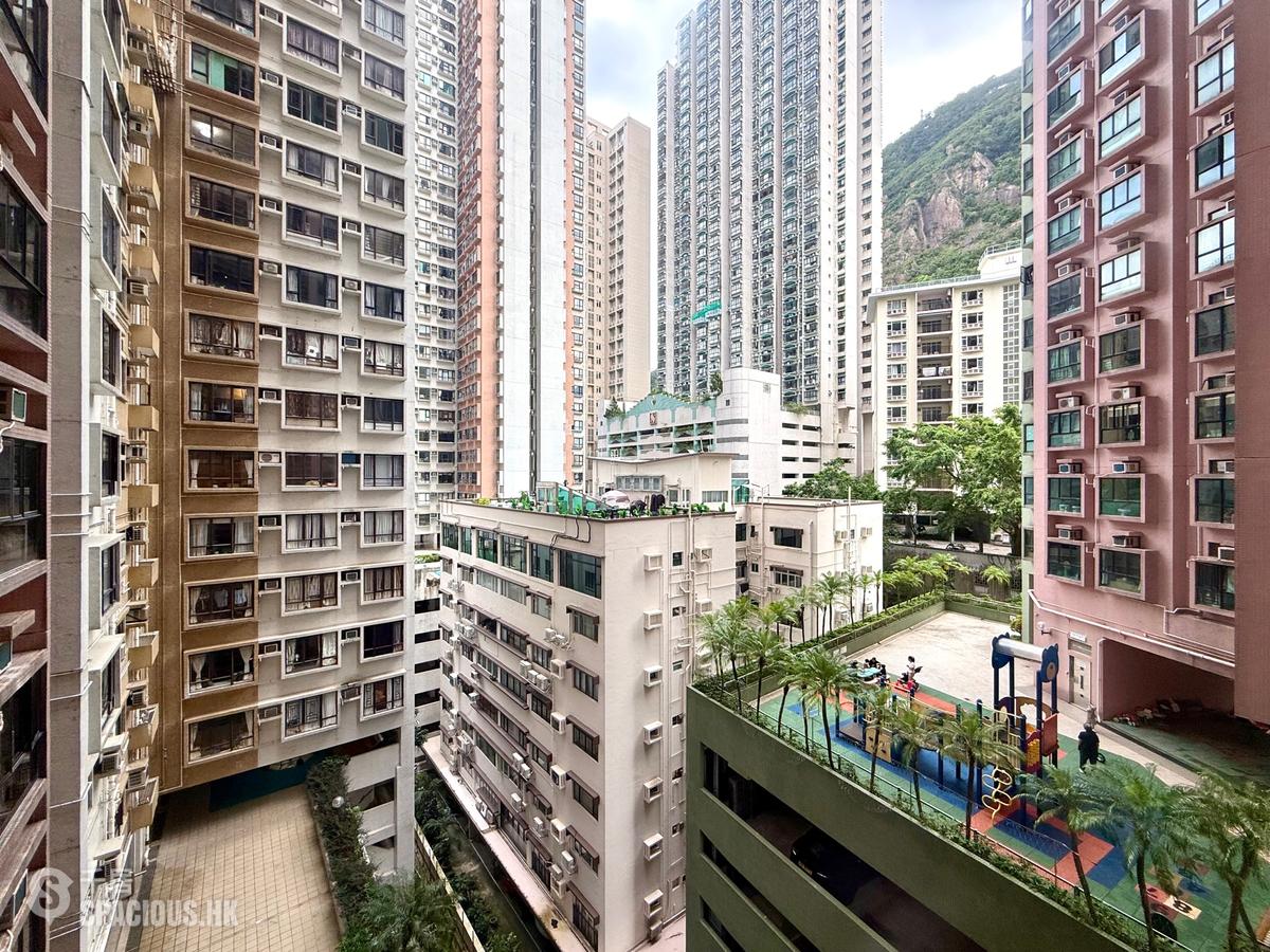 中半山 - 殷樺花園 01