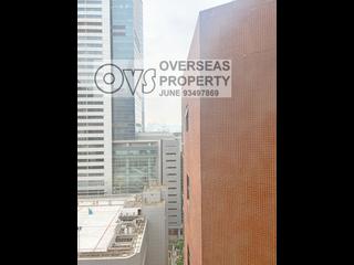 Wan Chai - Tung Hey Mansion (Building) 15