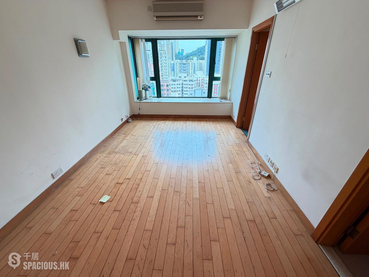 Kennedy Town - Manhattan Heights 01