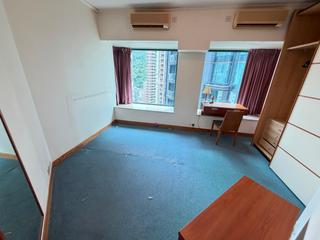 Kennedy Town - Manhattan Heights 04