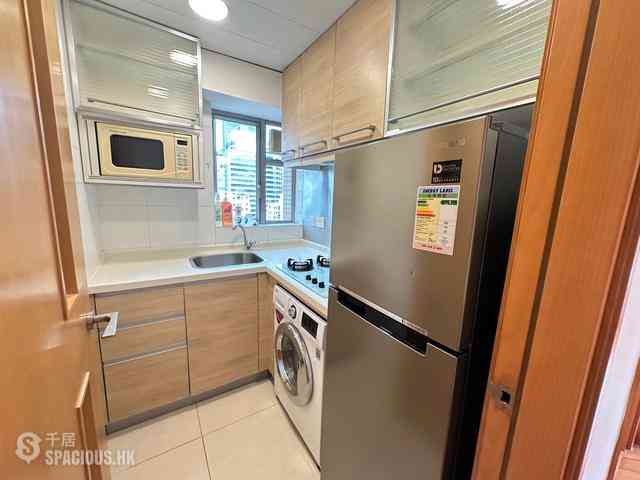Wan Chai - The Zenith 10