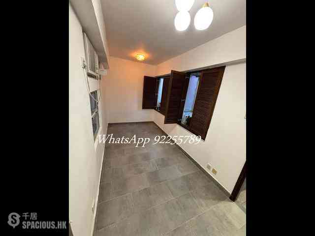 Kennedy Town - Jade Court 01