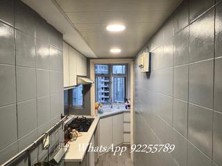 Kennedy Town - Jade Court 03