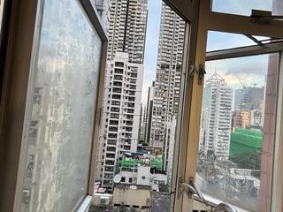 Kennedy Town - Jade Court 05