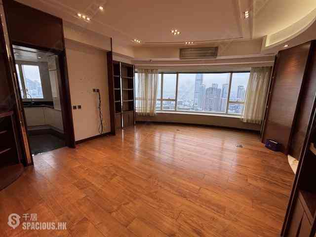 Tsim Sha Tsui - The Masterpiece 01