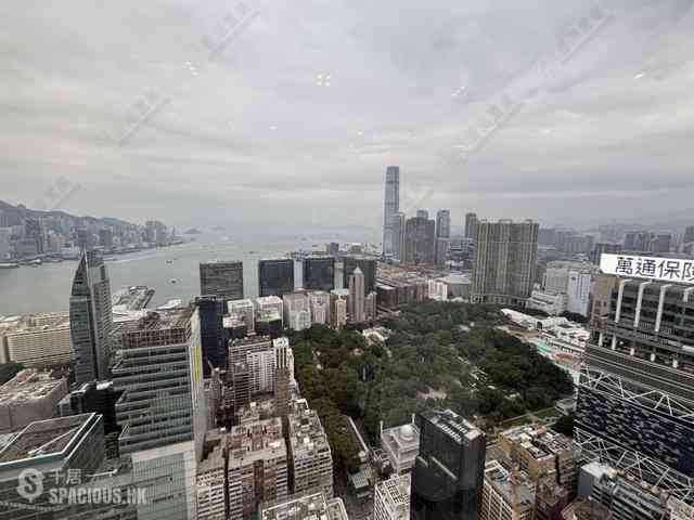 Tsim Sha Tsui - The Masterpiece 02