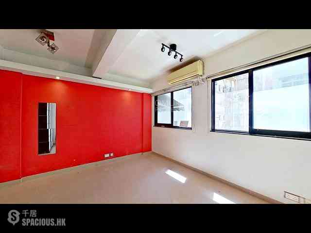 Sai Ying Pun - 1-3, Leung I Fong 06