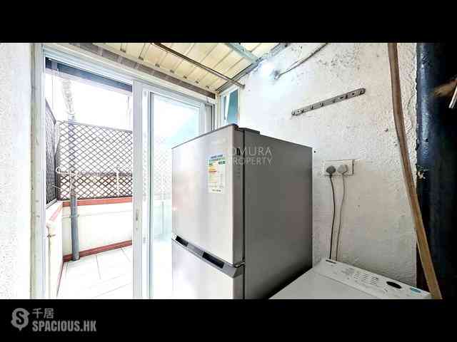 Sai Ying Pun - 1-3, Leung I Fong 10