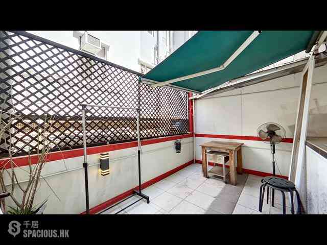 Sai Ying Pun - 1-3, Leung I Fong 11