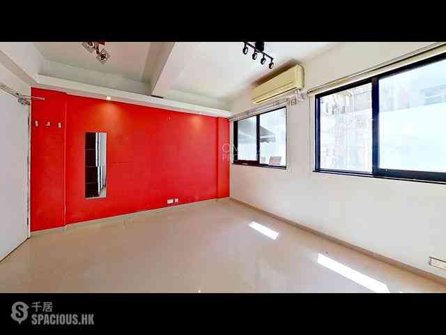 Sai Ying Pun - 1-3, Leung I Fong 14