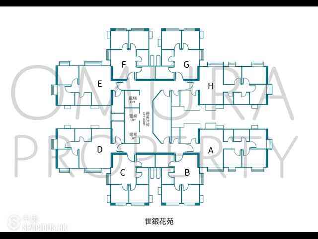 Poho - Tower 125 29