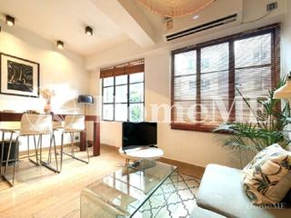 Central - Mee Lun House 02