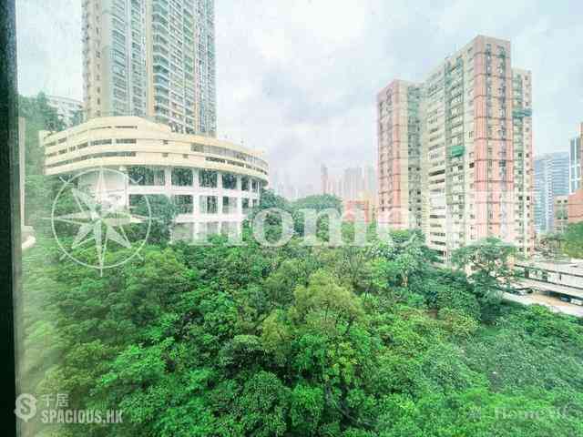 Tai Hang - 1, Tai Hang Road 06