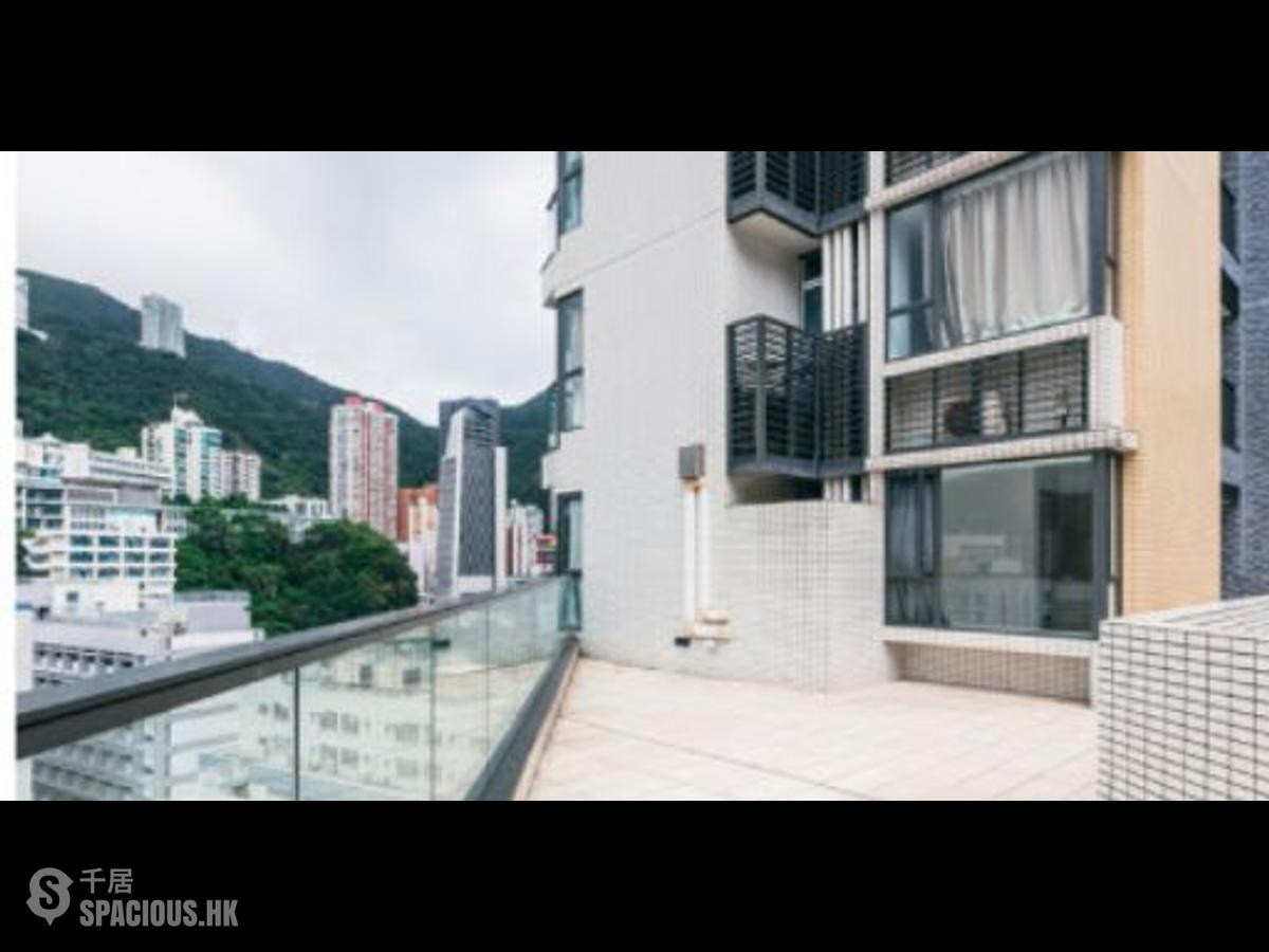 Wan Chai - The Oakhill 01