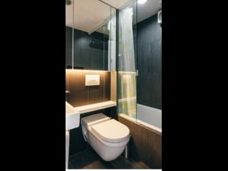 Wan Chai - The Oakhill 07
