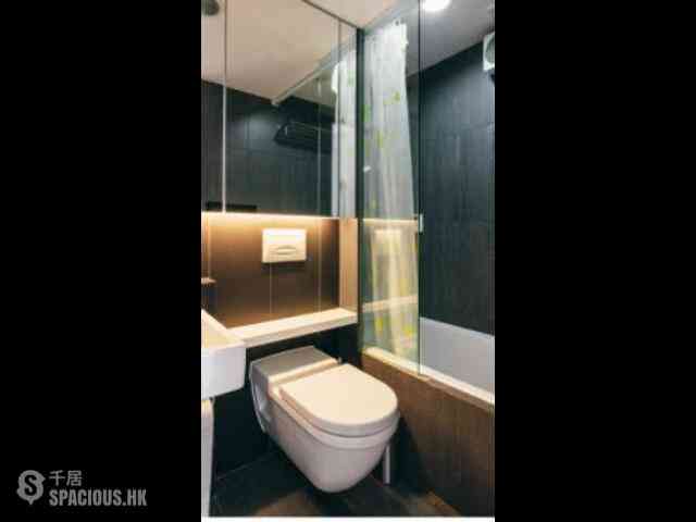 Wan Chai - The Oakhill 07