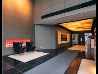 Wan Chai - The Oakhill 08