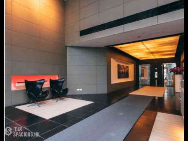 Wan Chai - The Oakhill 08
