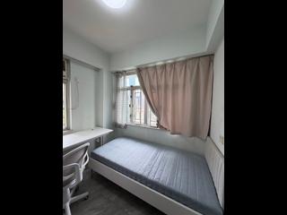 Shek Tong Tsui - Belcher Court 03