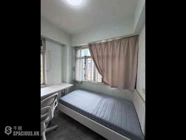 Shek Tong Tsui - Belcher Court 03