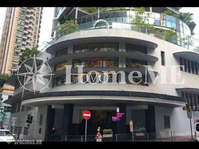 Wan Chai - One Wanchai 01
