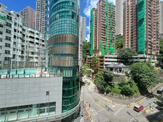 Happy Valley - Friendship Court 02