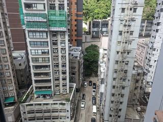 Happy Valley - Yuk Sing Building 04