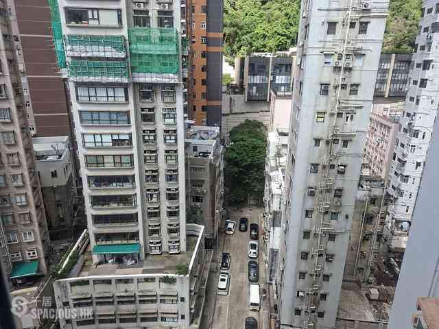 Happy Valley - Yuk Sing Building 04