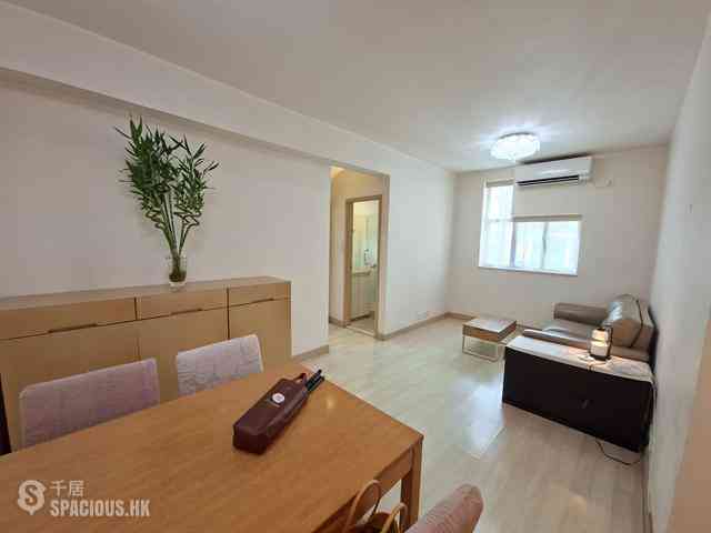 Happy Valley - Yuk Sing Building 01